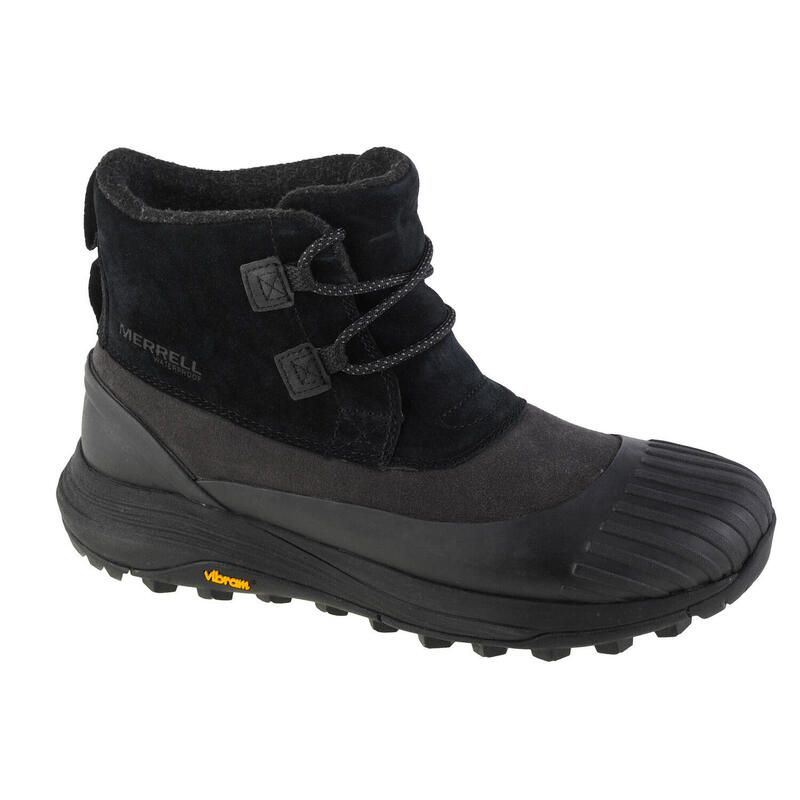 Buty zimowe damskie, Merrell Siren 4 Thermo Demi WP