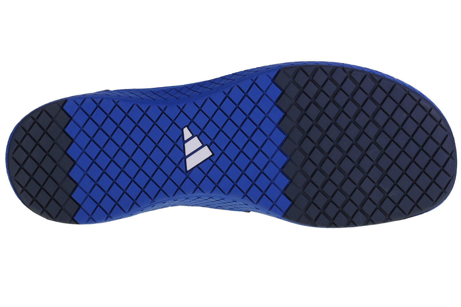 Zapatillas de entrenamiento Hombre Adidas The Total Azul 4/4