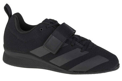 Zapatillas Hombre Adidas Adipower II Negro