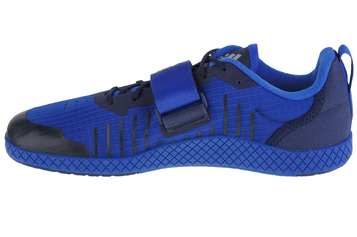 Zapatillas de entrenamiento Hombre Adidas The Total Azul 2/4