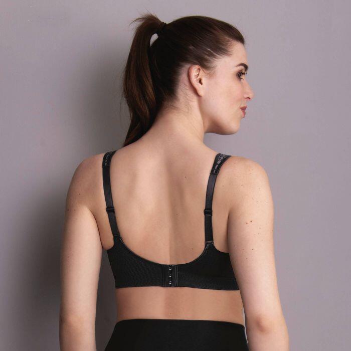 Soutien-gorge de sport Anita Comfort Air Control Préformé 5544 474 Orinoco 3/4