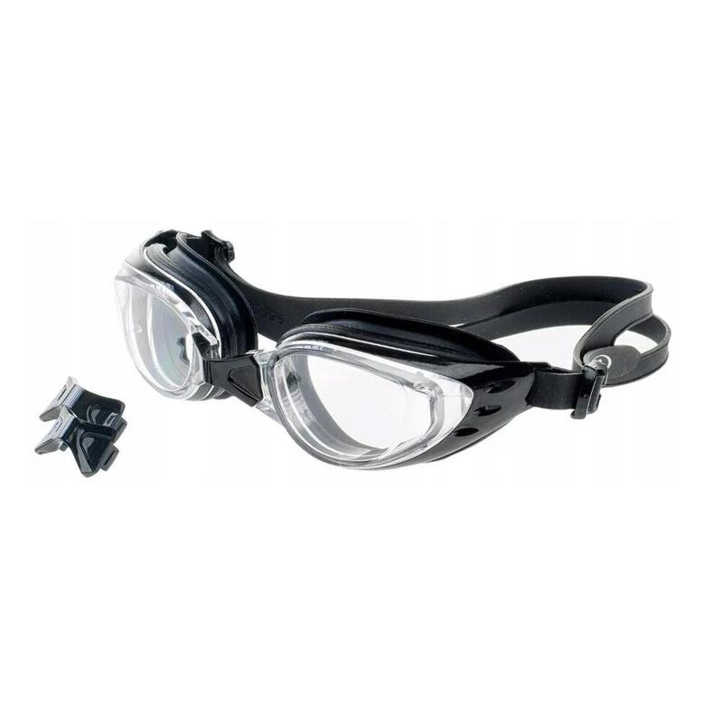 Okulary Do pływania unisex Aqua-Sport K19