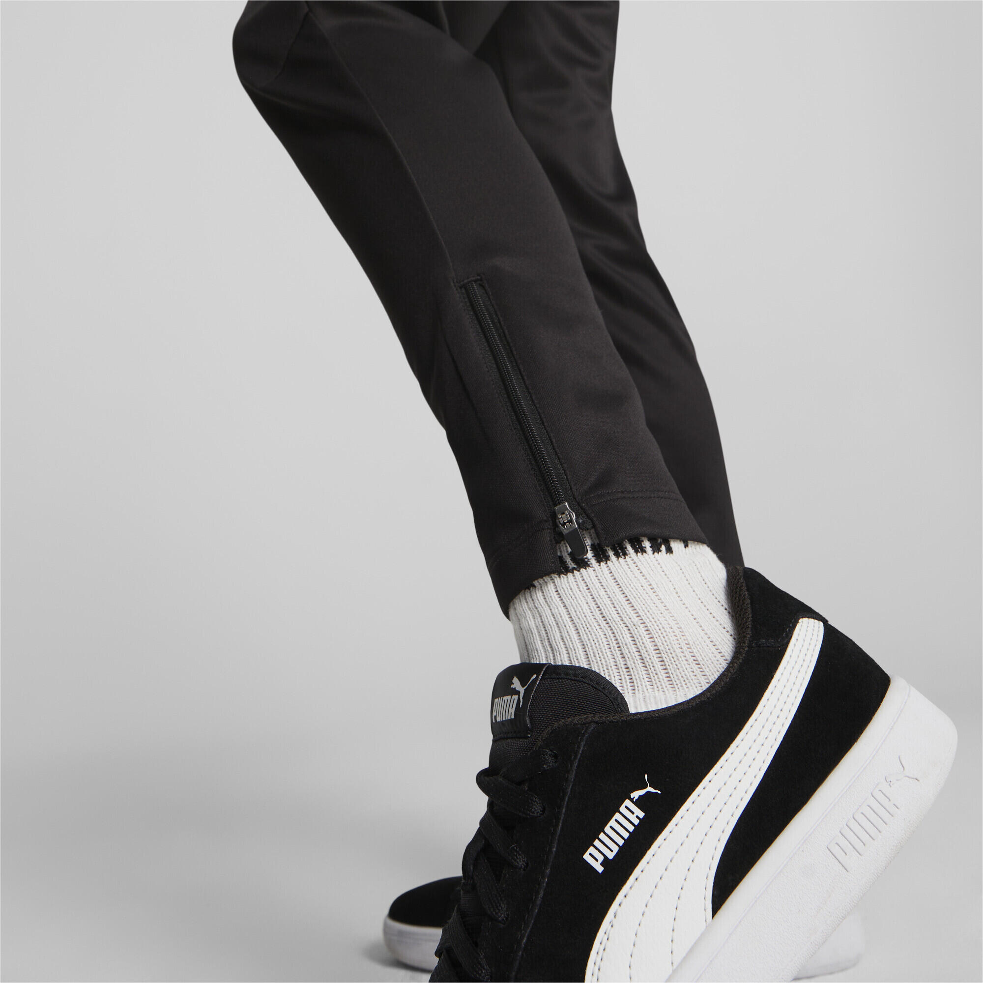Active Sporthose Jugendliche PUMA 4/7