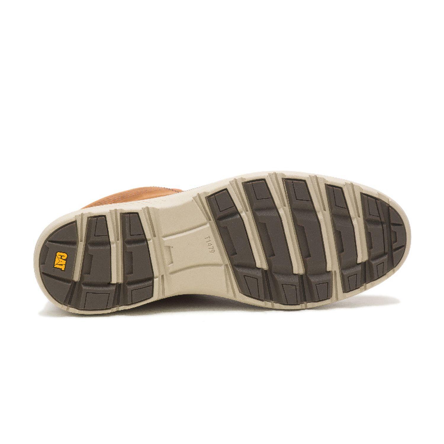 Botas de Caça para Homens CAT Trey 2.0 Camelo 5/5