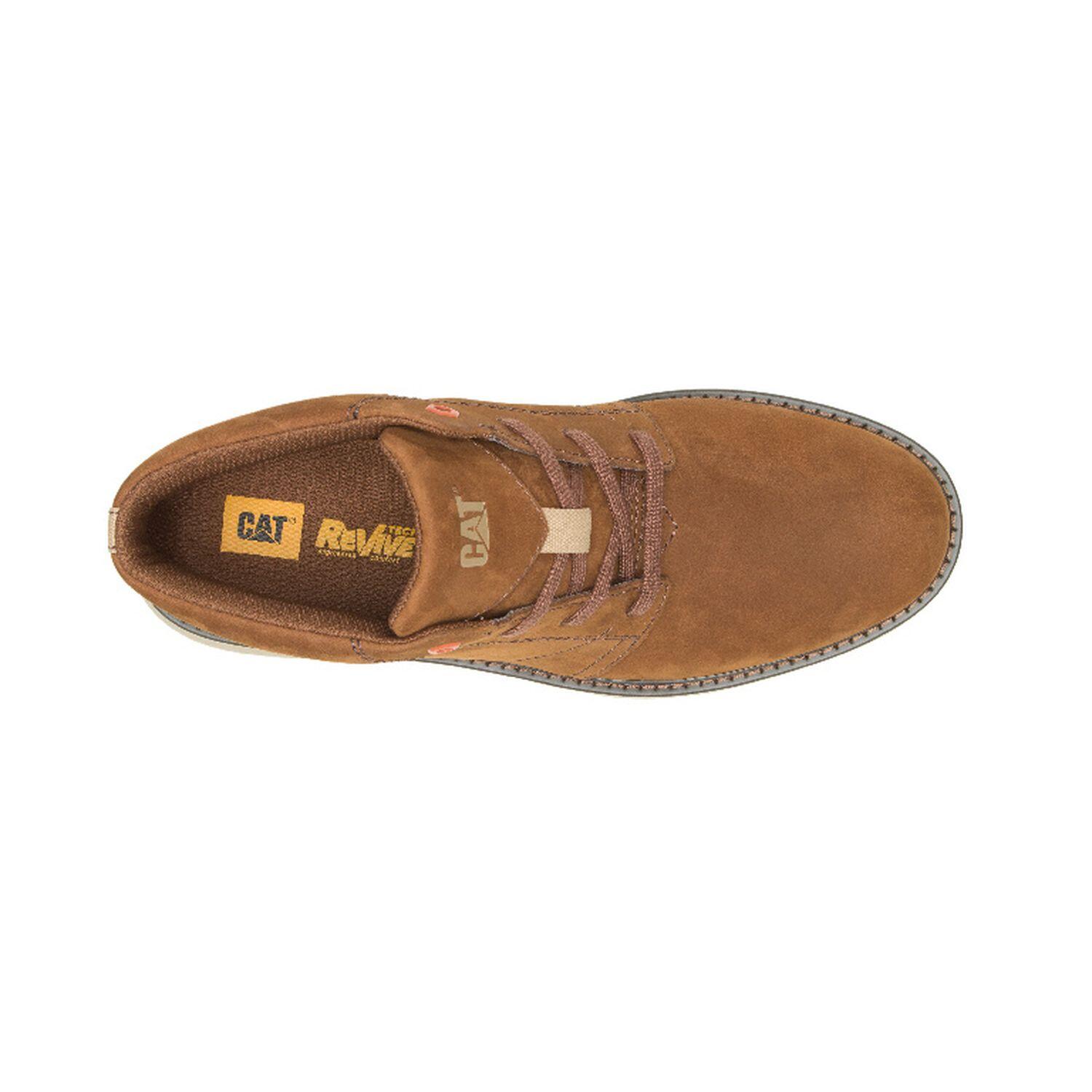Botas de Caça para Homens CAT Trey 2.0 Camelo 4/5