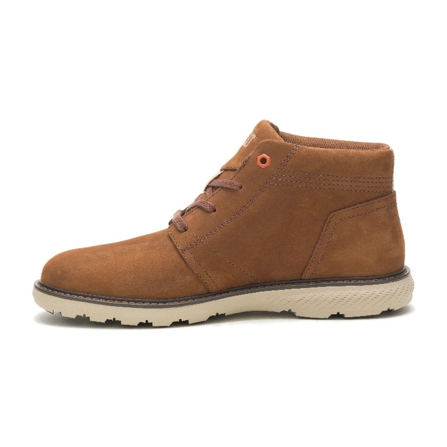 Botas de Caça para Homens CAT Trey 2.0 Camelo 3/5
