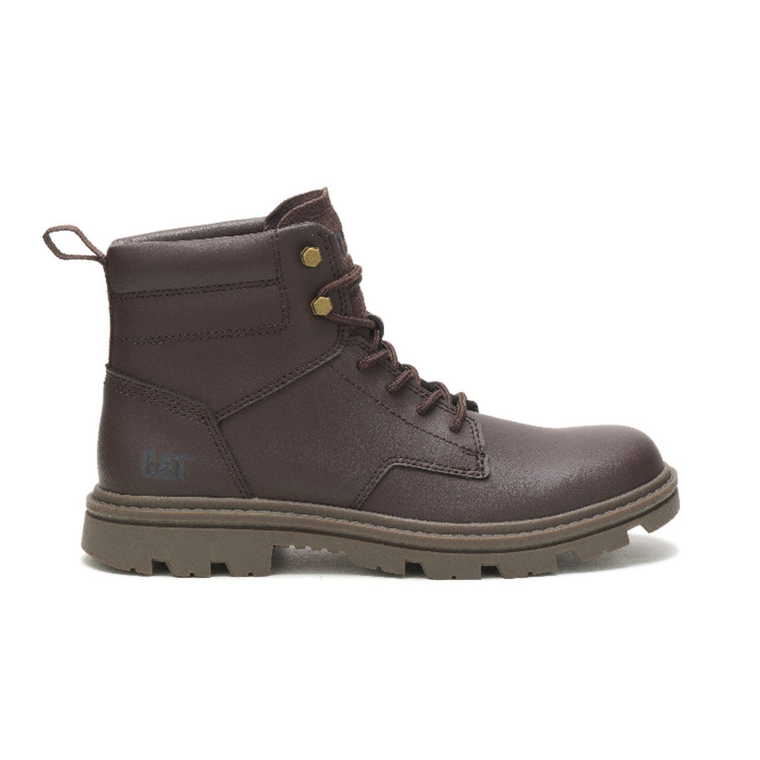 Botas caterpillar opiniones clearance
