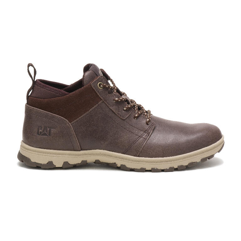 Botas caterpillar casquillo discount liverpool