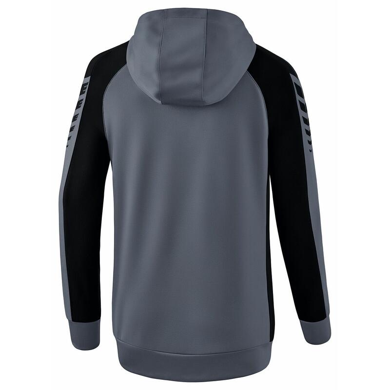 Sudadera de entrenamiento para mujeres Erima Six Wings