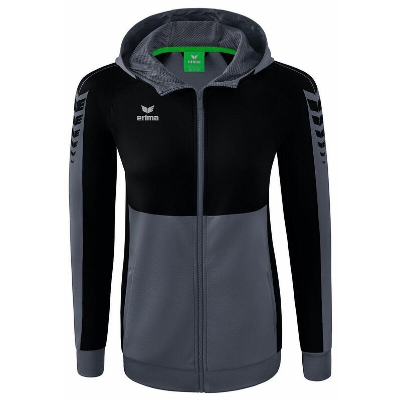 Sudadera de entrenamiento para mujeres Erima Six Wings