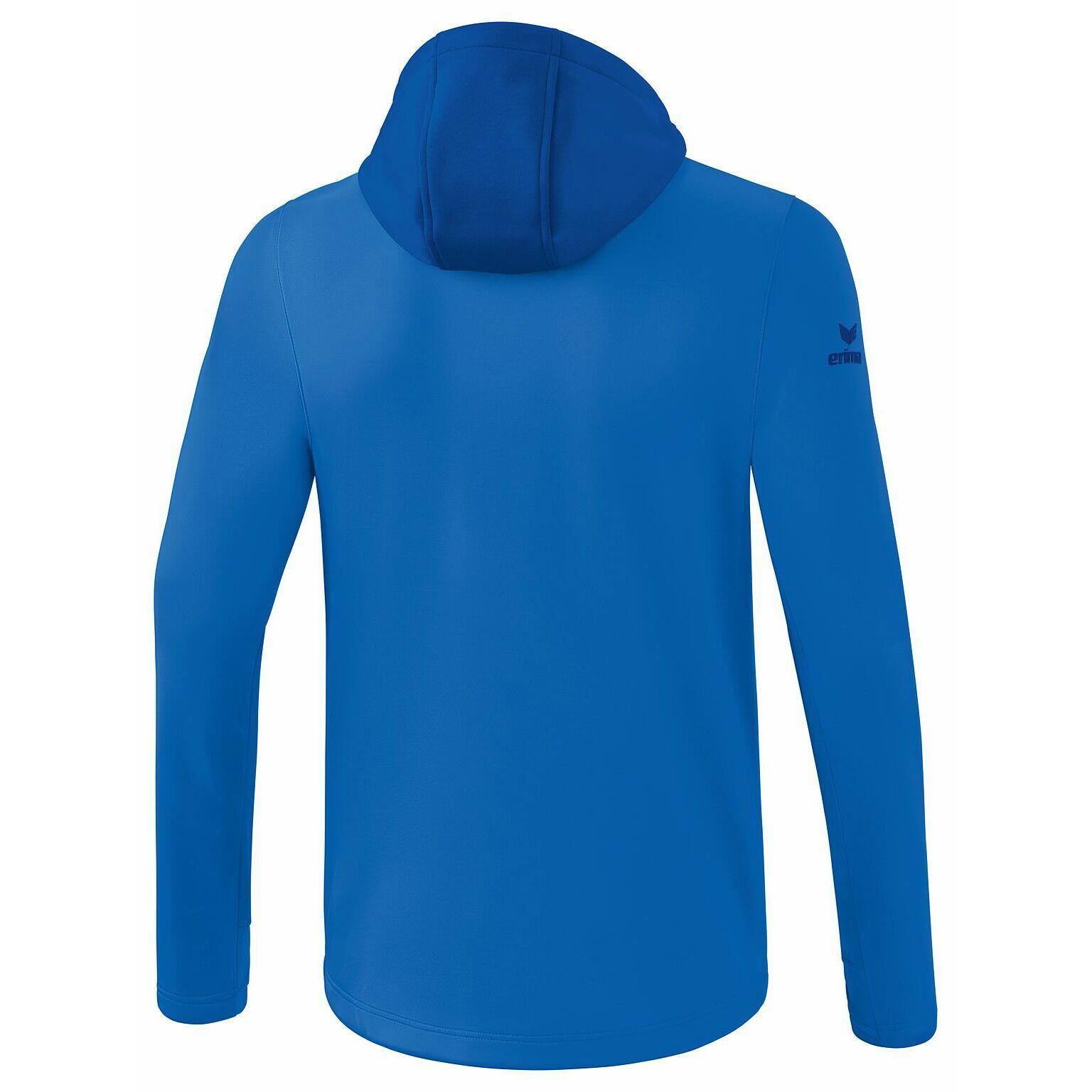 Kinderjas Erima Softshell Performance 3/7