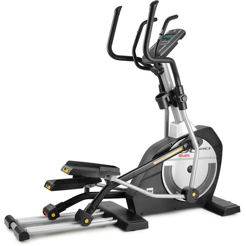Cumbre Vacilar virtual Bicicleta elíptica FDC 20 STUDIO TFT G868TFT - Uso semiprofesional | Decathlon Cumbre Vacilar virtual Bicicleta elíptica FDC 20 STUDIO TFT G868TFT - Uso semiprofesional | Decathlon