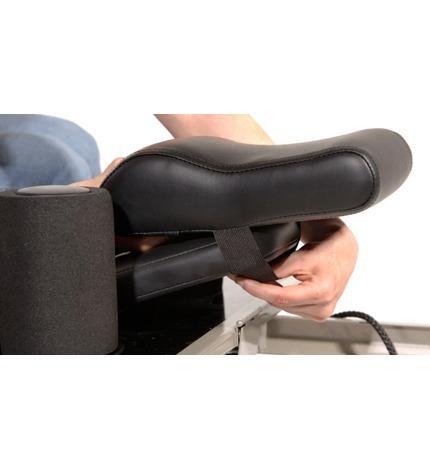 AeroPilates Pilates Head & Neck Support 3/3