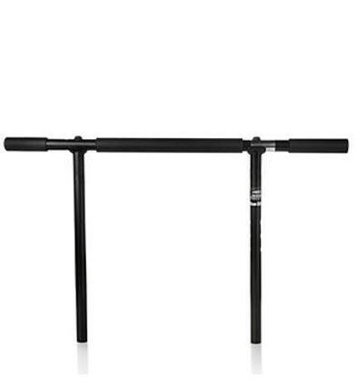Aero Pilates Pull Up Bar schwarz