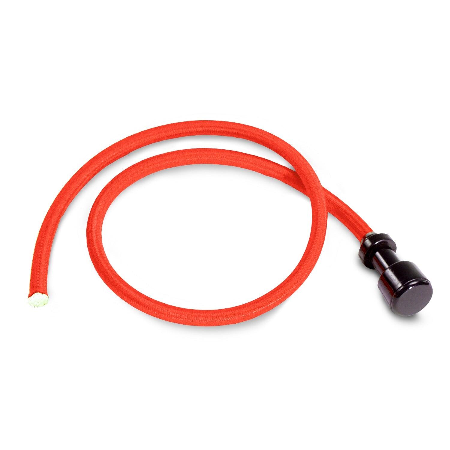 AEROPILATES AeroPilates Pilates Red Power Resistance Cord