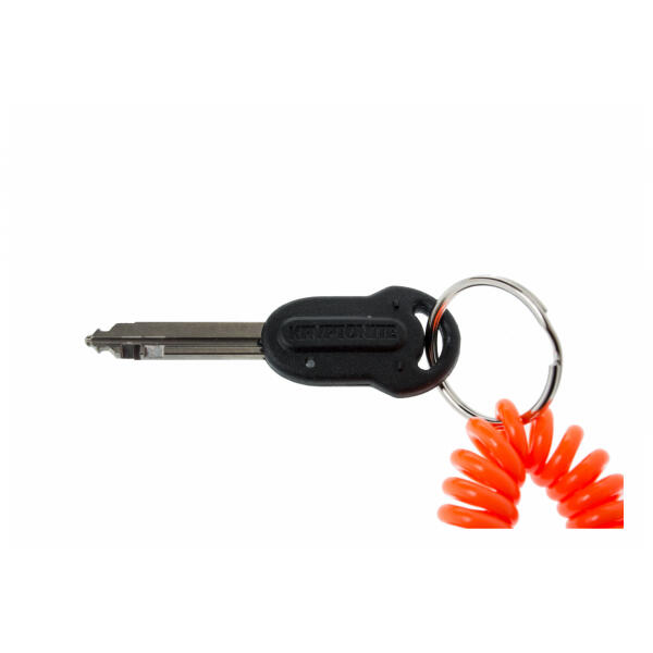 Zapięcie łańcuchowe Kryptonite