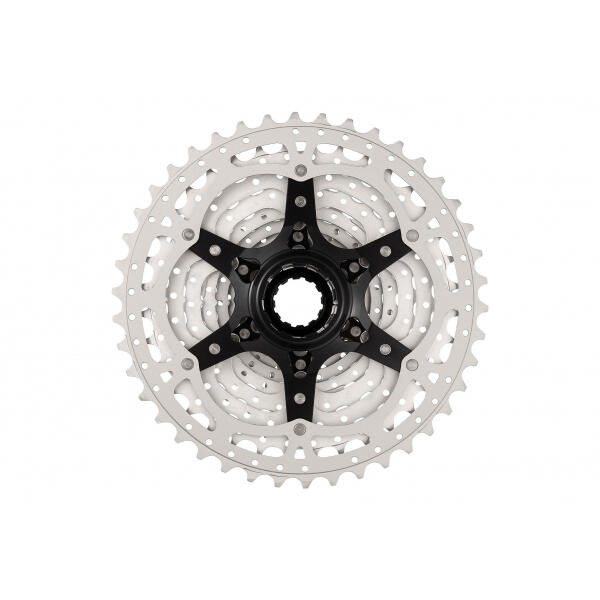 CASSETTE 11V. VTT SUNRACE CSMS8 METALLIC - 11-36DTS 4/5