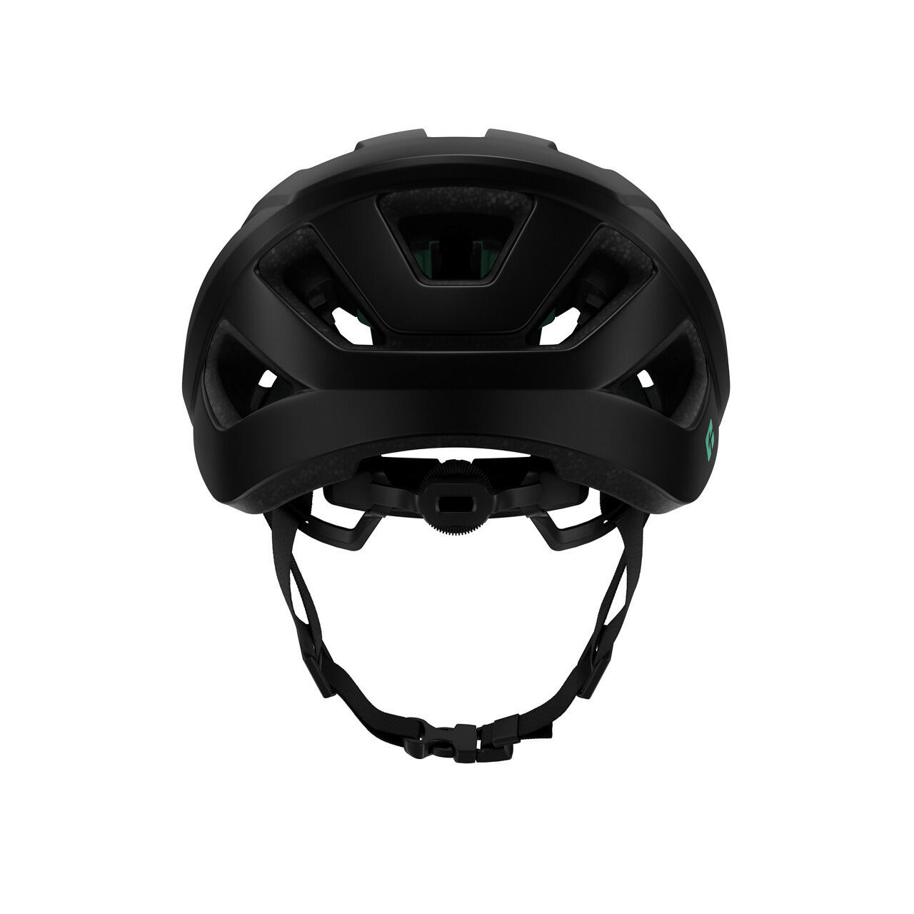 Lazer Tonic KinetiCore Cycle Helmet Matt Black 5/7