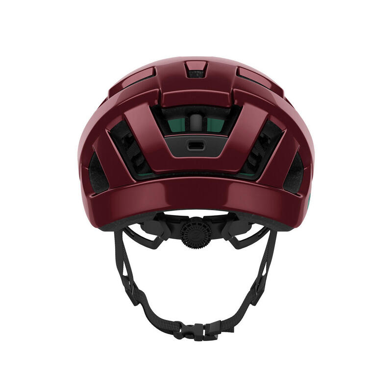 Lazer Tempo KinetiCore Fietshelm/E-Bike helm