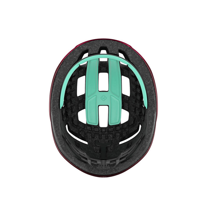 Lazer Tempo KinetiCore Fietshelm/E-Bike helm