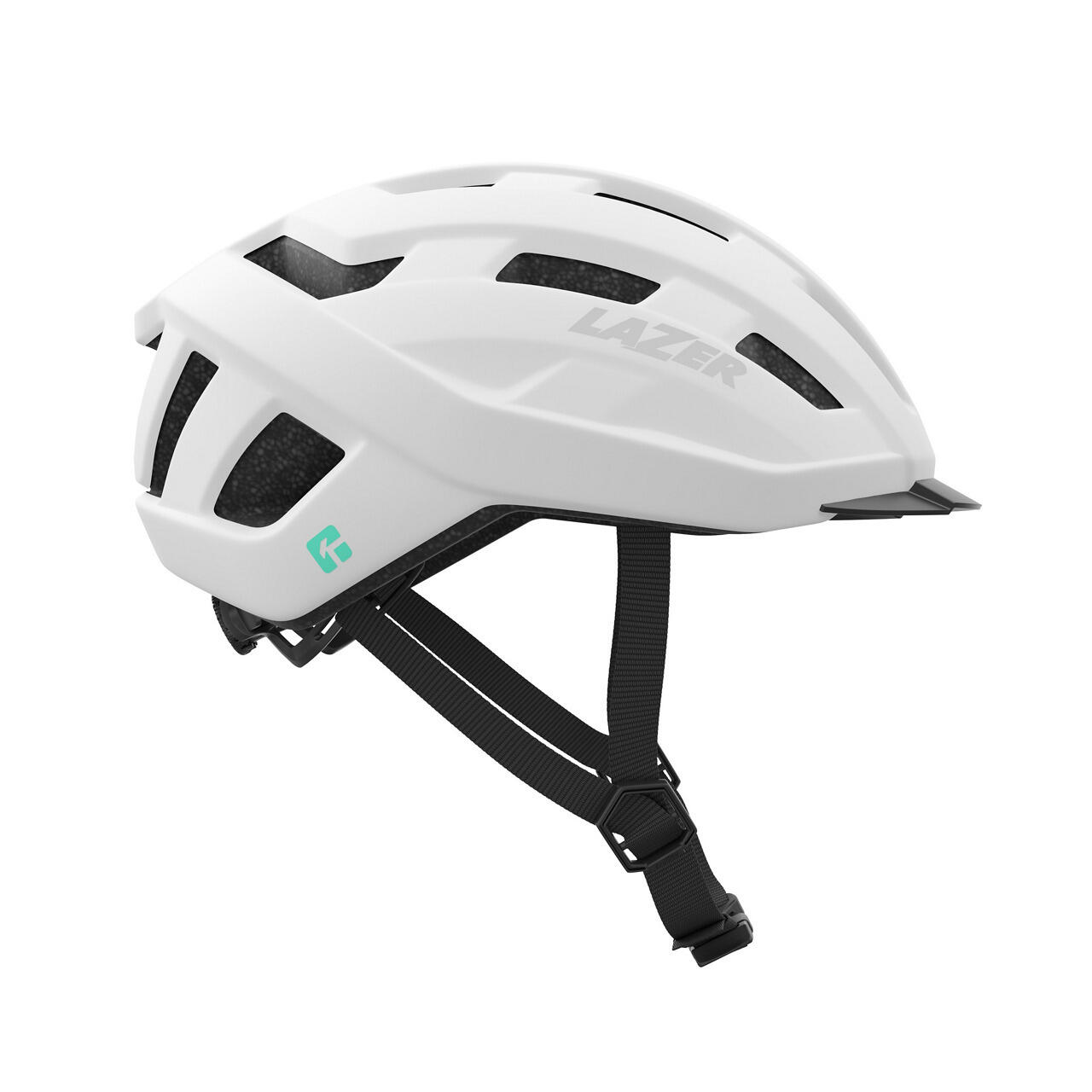Lazer Codax KinetiCore Cycle Helmet Uni-Size  Adult 5/7