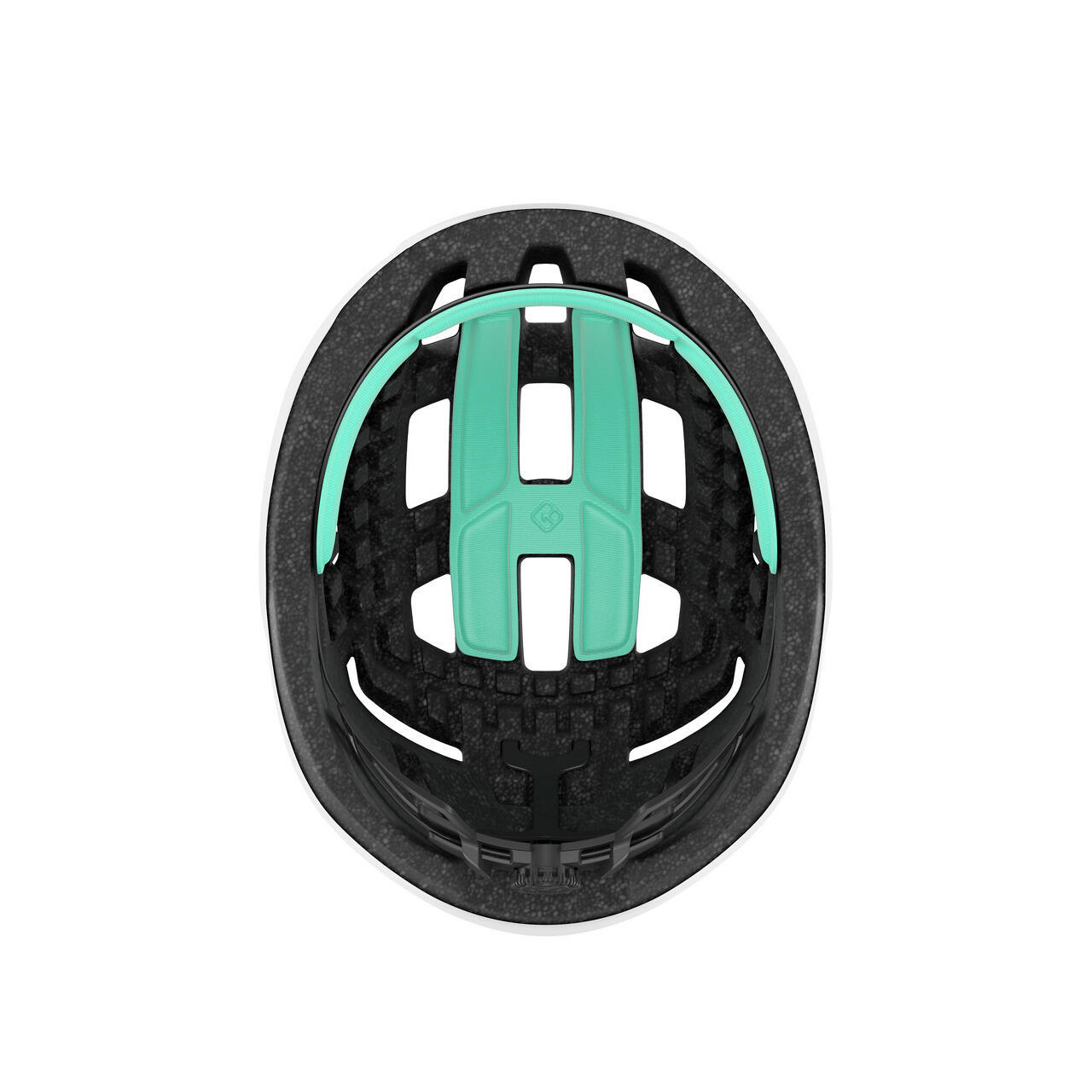 Lazer Tempo Road Urban Cycle Helmet KinetiCore Uni-Size  Adult 5/7