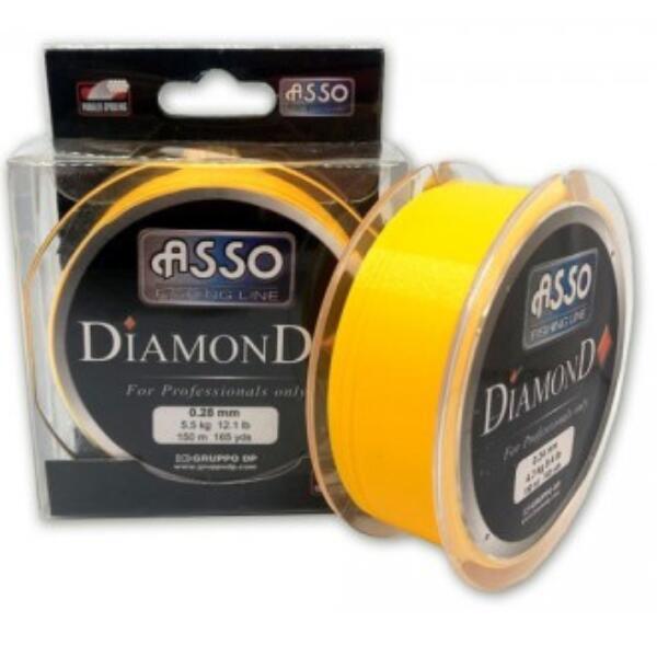 Asso Diamond - 150 Mt