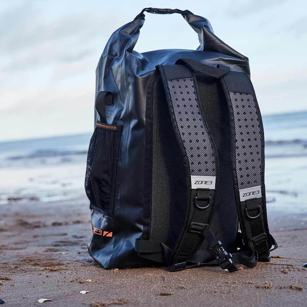 Bolsa impermeable Zone3 Open Water Tech 5/7