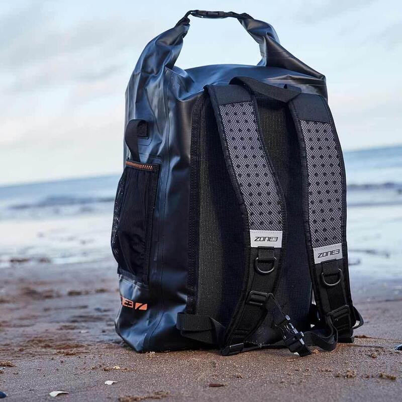 ZONE3 Dry Bag Rucsac impermeabil 30 l