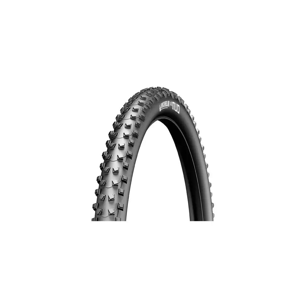 Tire Michelin Wild Mud Advanced Ts