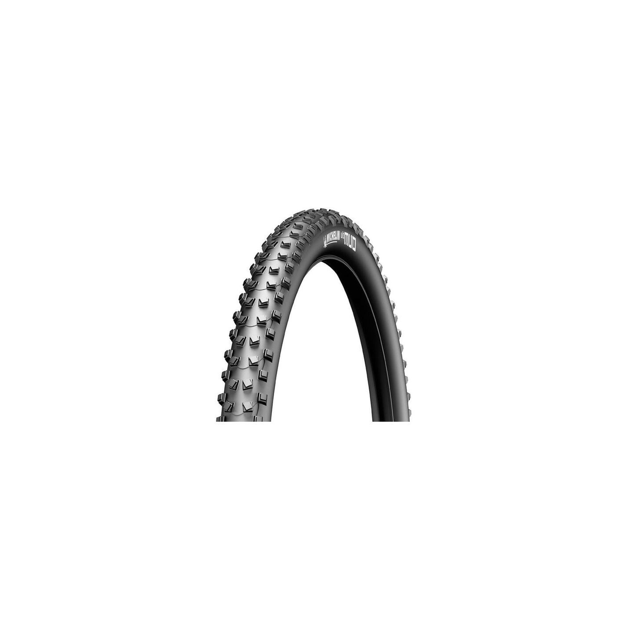 MICHELIN Ruota Michelin Wild Mud Advanced Ts
