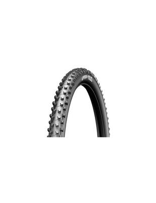 Wiel michelin wild mud advanced ts