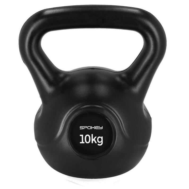 Kettlebell Spokey Kettla