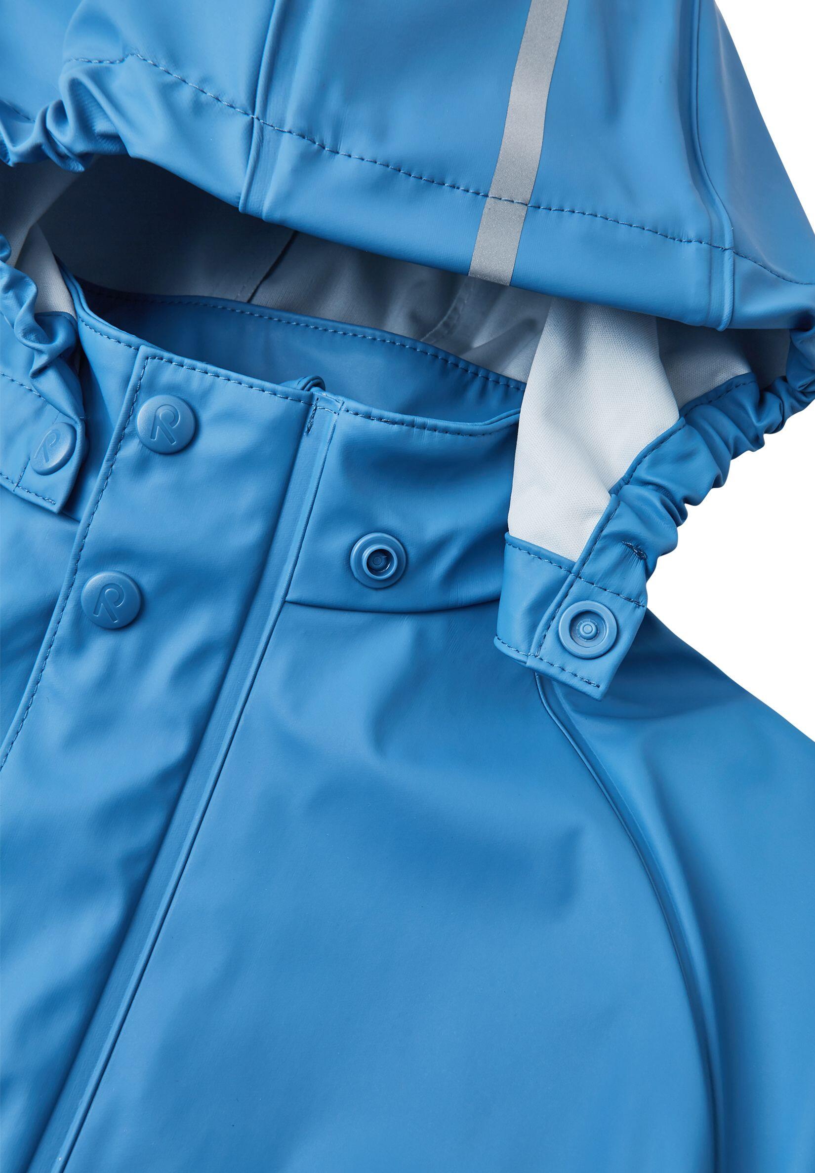 Veste de pluie Lampi - 4/7