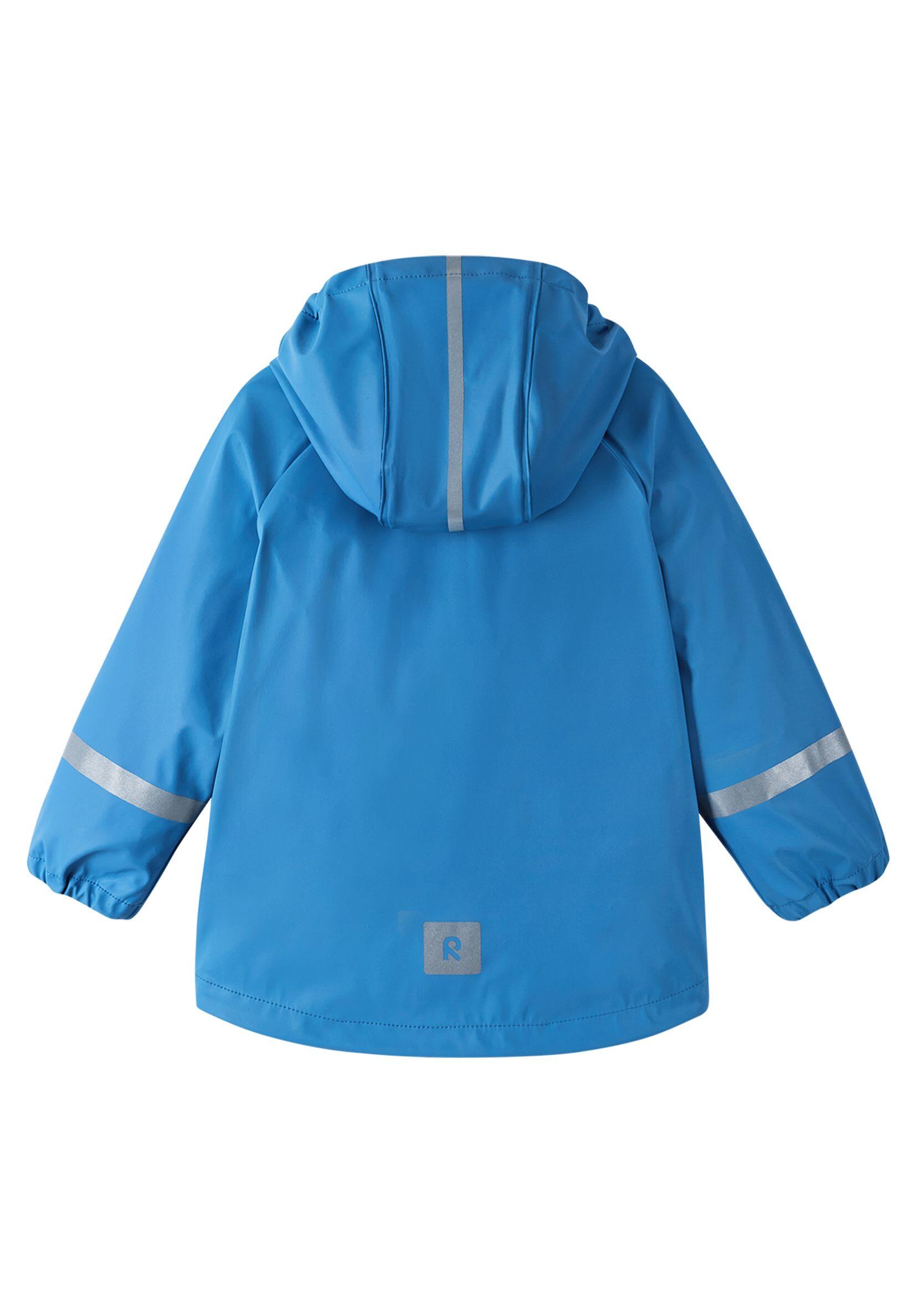 Veste de pluie Lampi - 2/7