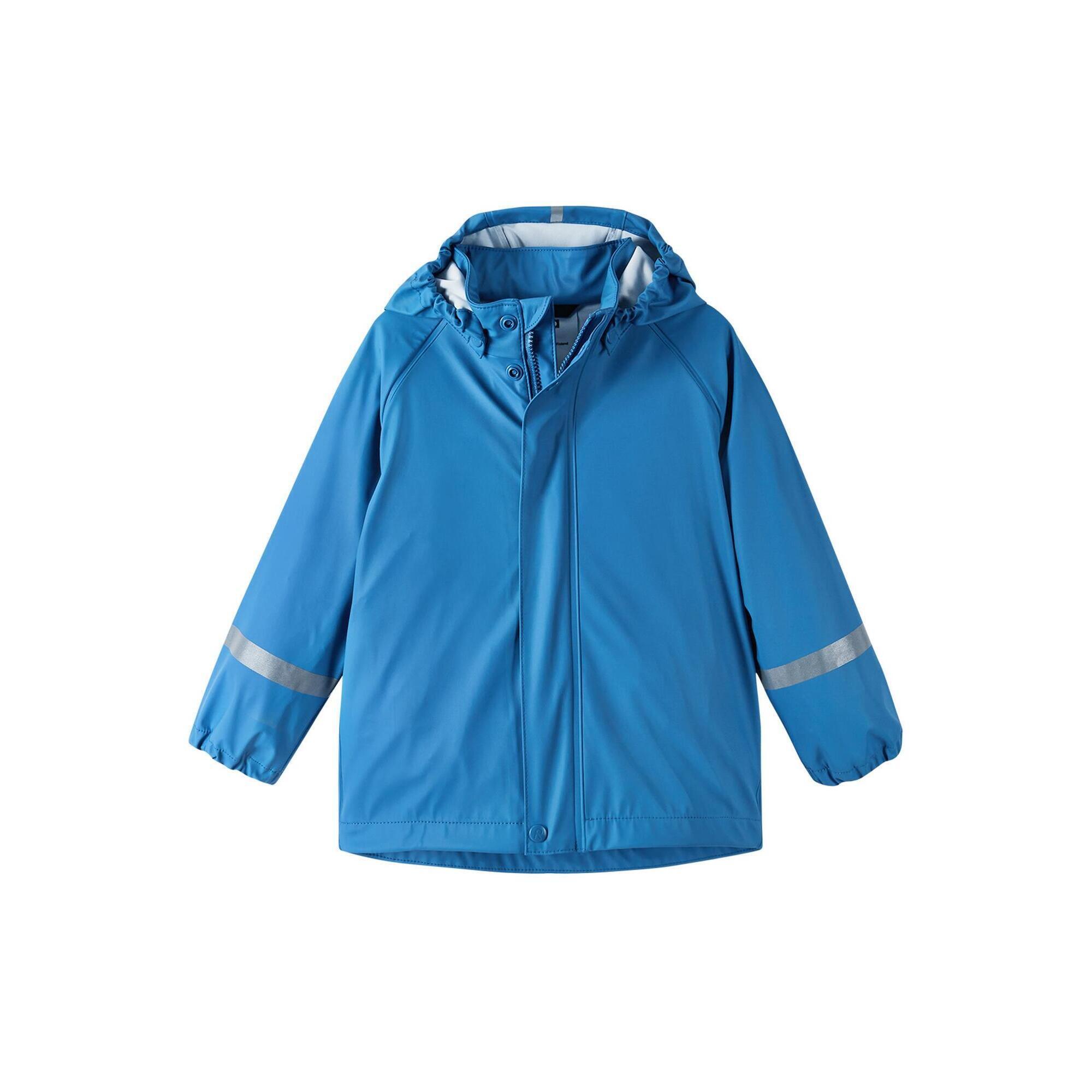 REIMA Regenjacke Lampi -