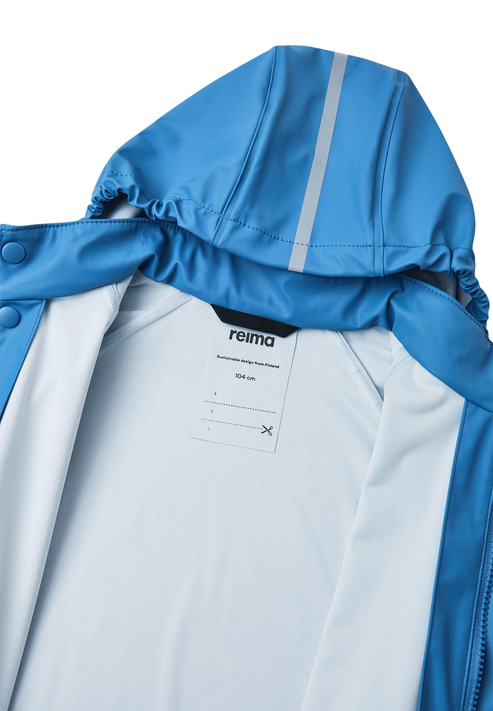 Veste de pluie Lampi - 5/7