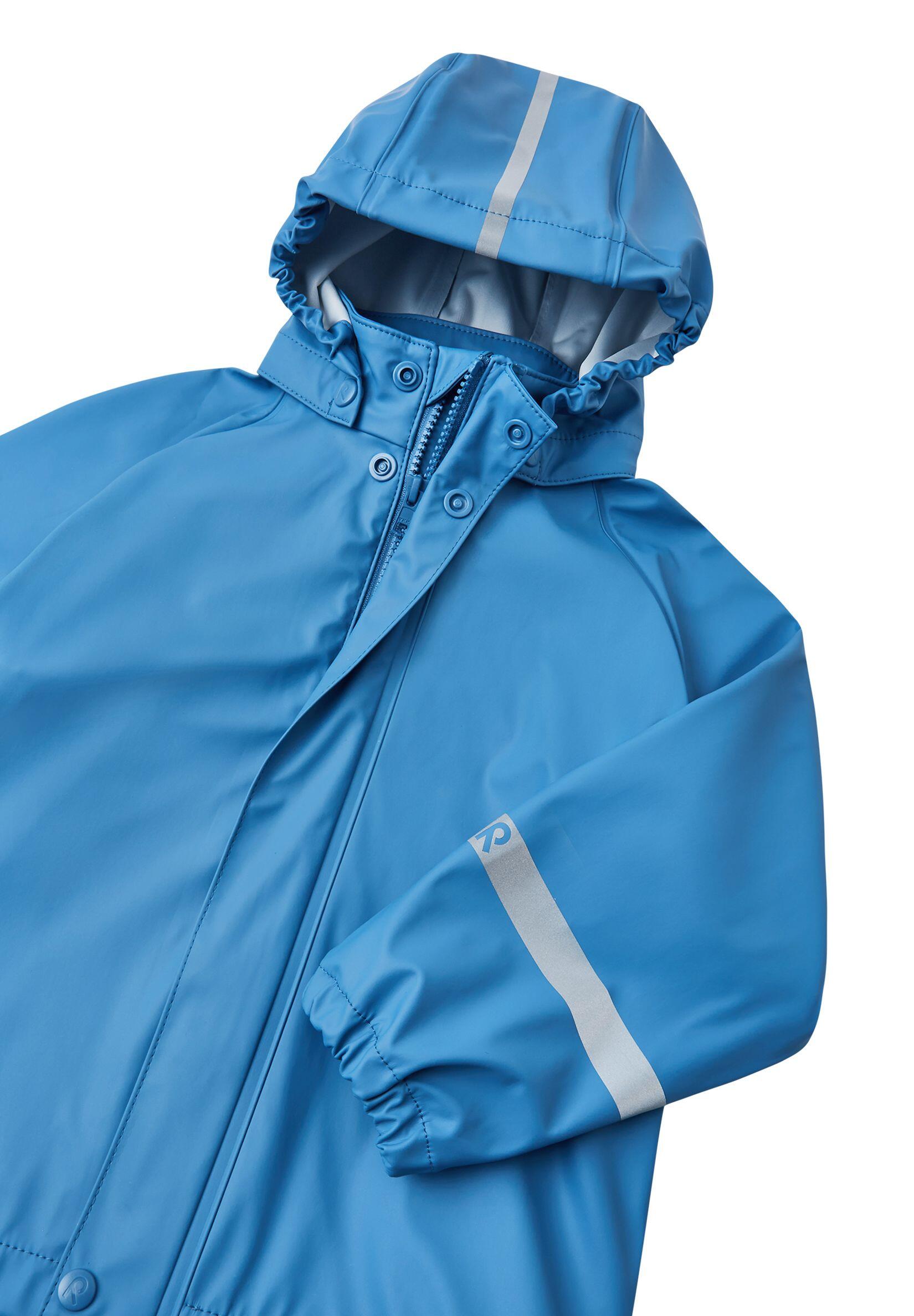 Veste de pluie Lampi - 3/7