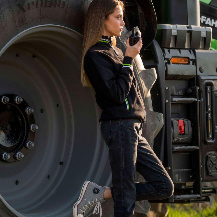 Walkie Talkie - Adulto - XT70 7/7