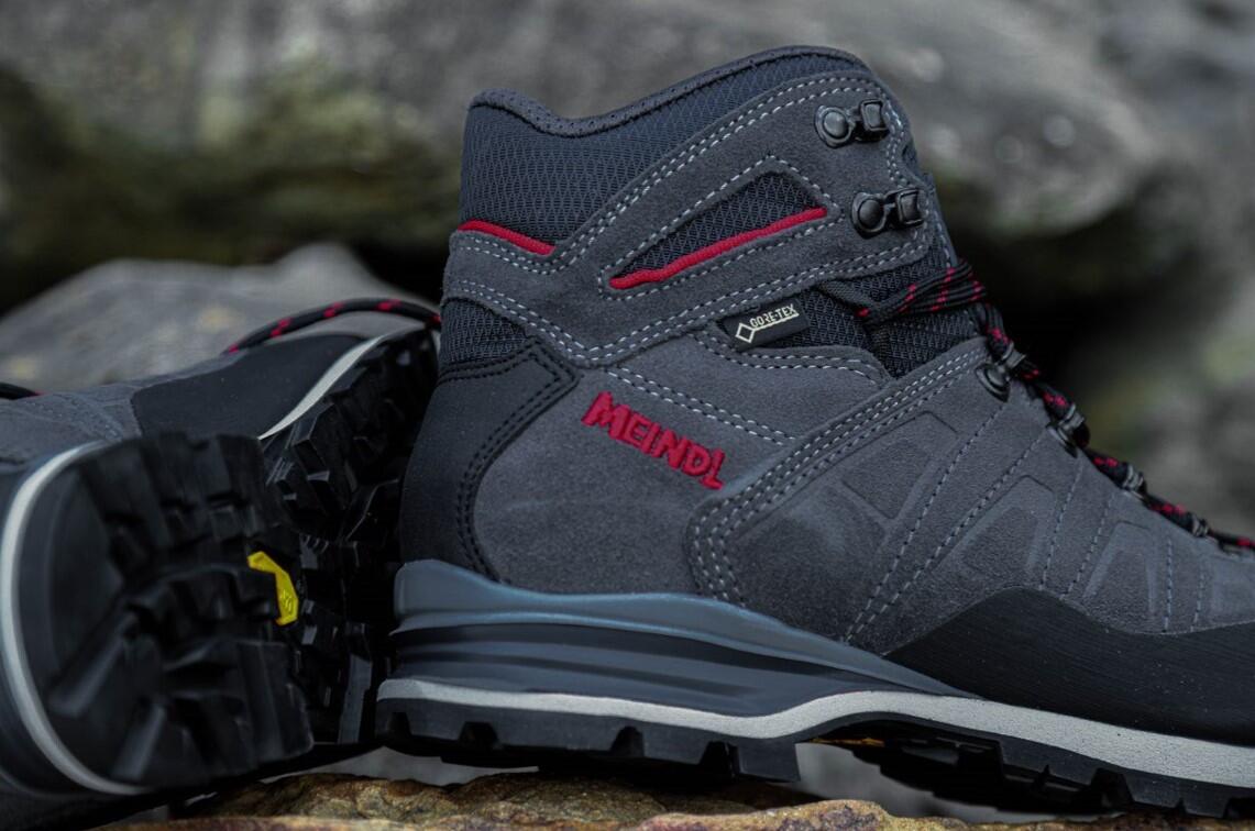 Buty Meindl Antelao GTX 4/4
