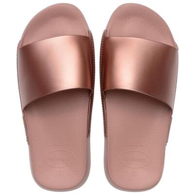 HAVAIANAS - INFRADITO UNISEX SLIDE CLASSIC