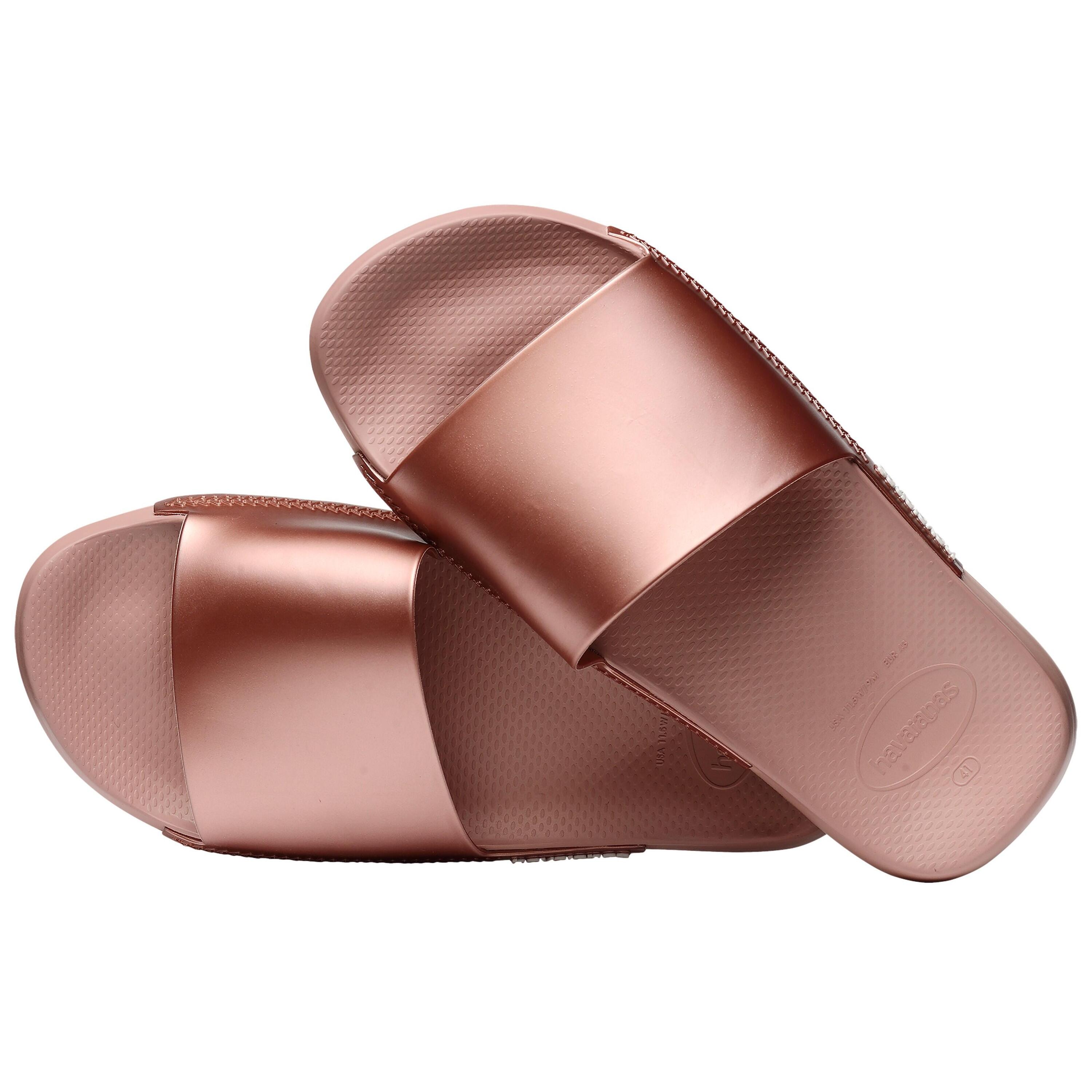 HAVAINAS - CLAQUETTES Unisexe SLIDE CLASSIC 5/5
