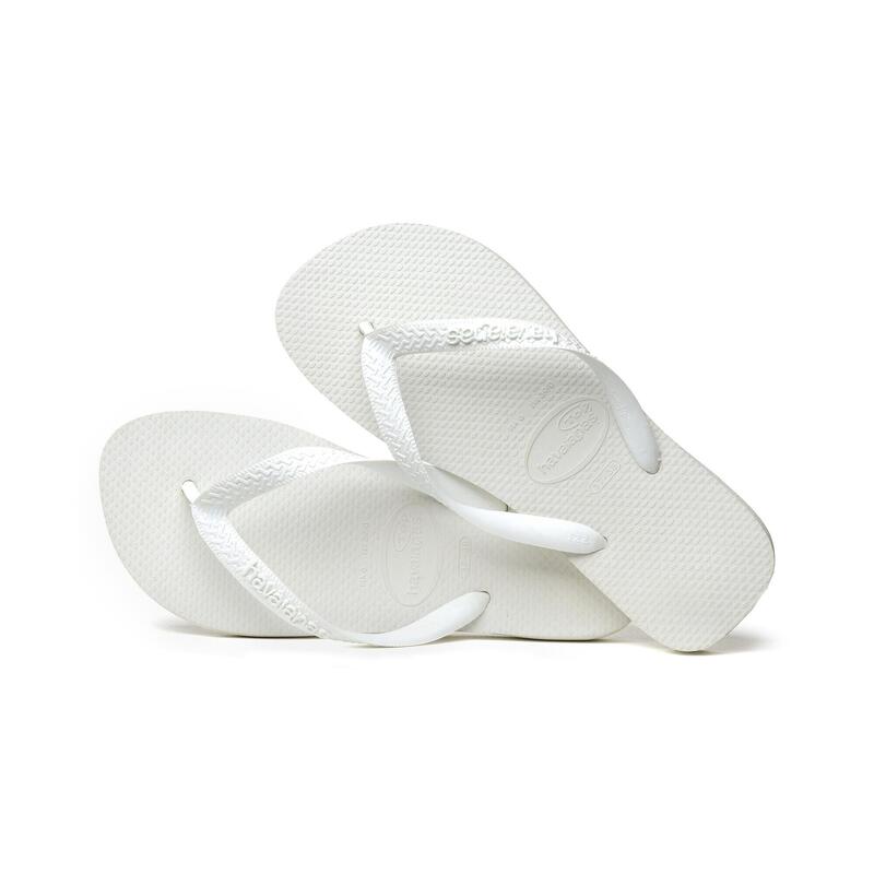 Flip-flops Havaianas Model 4000029 Culoare Alb