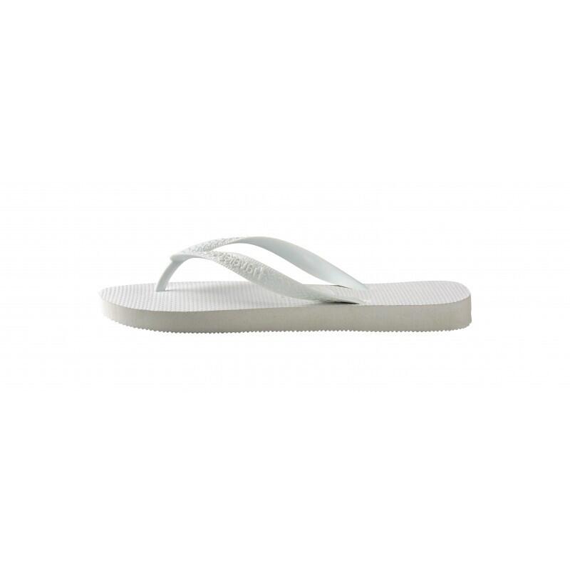 Flip-flops Havaianas Model 4000029 Culoare Alb