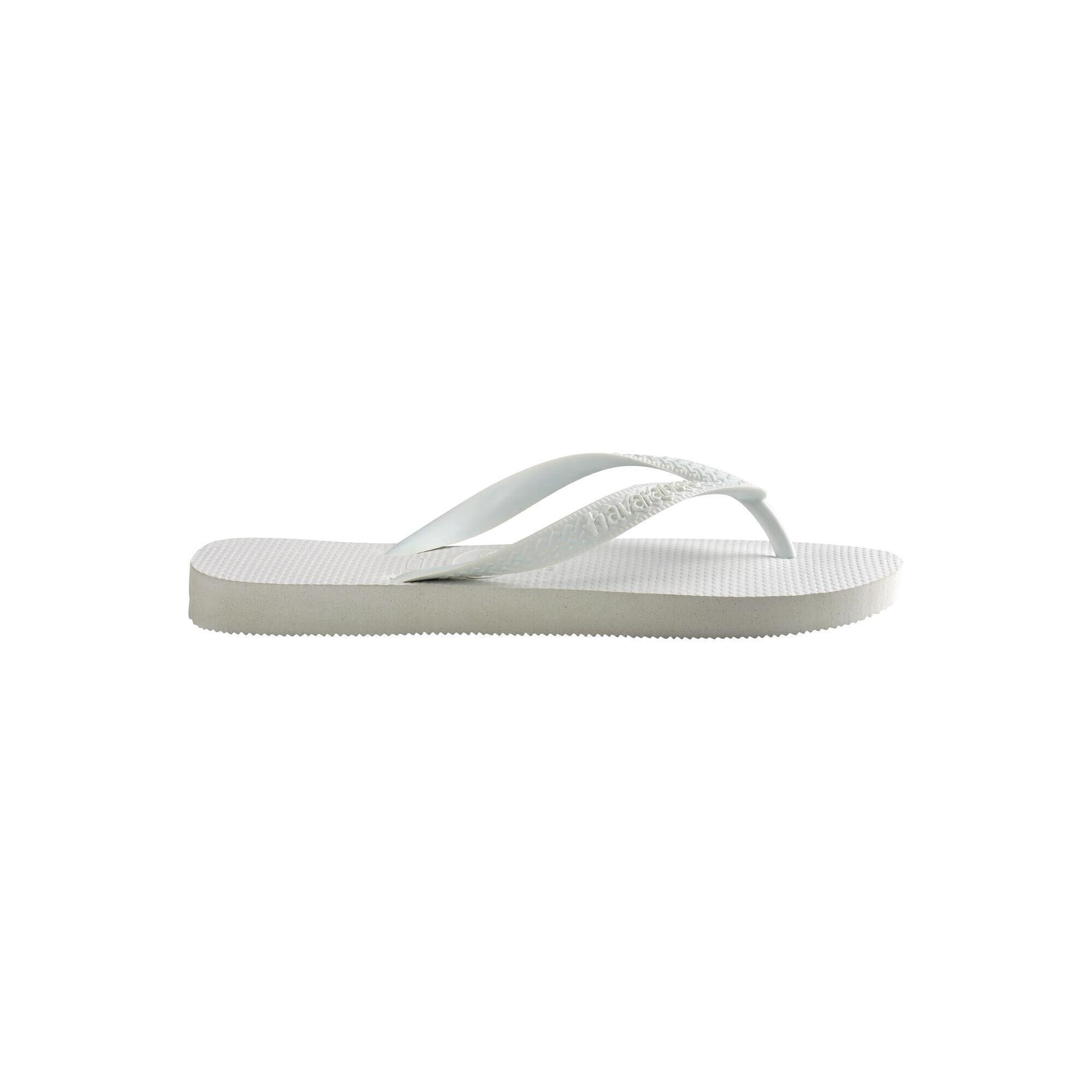 Flip-flops Havaianas Model 4000029 Kleur Wit 3/7