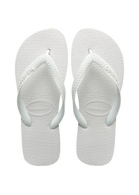 Chanclas Mujer Havaianas 4000029 Blanco