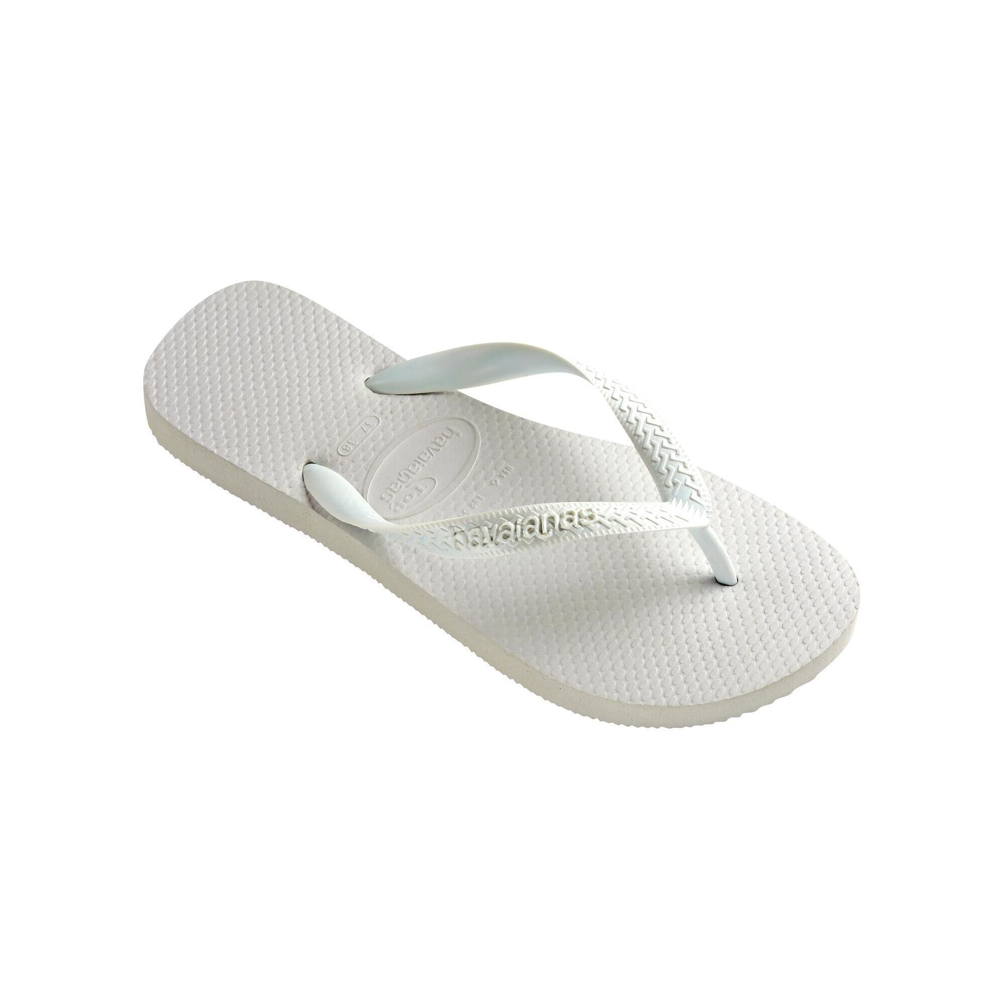 Flip-flops Havaianas Model 4000029 Kleur Wit 4/7