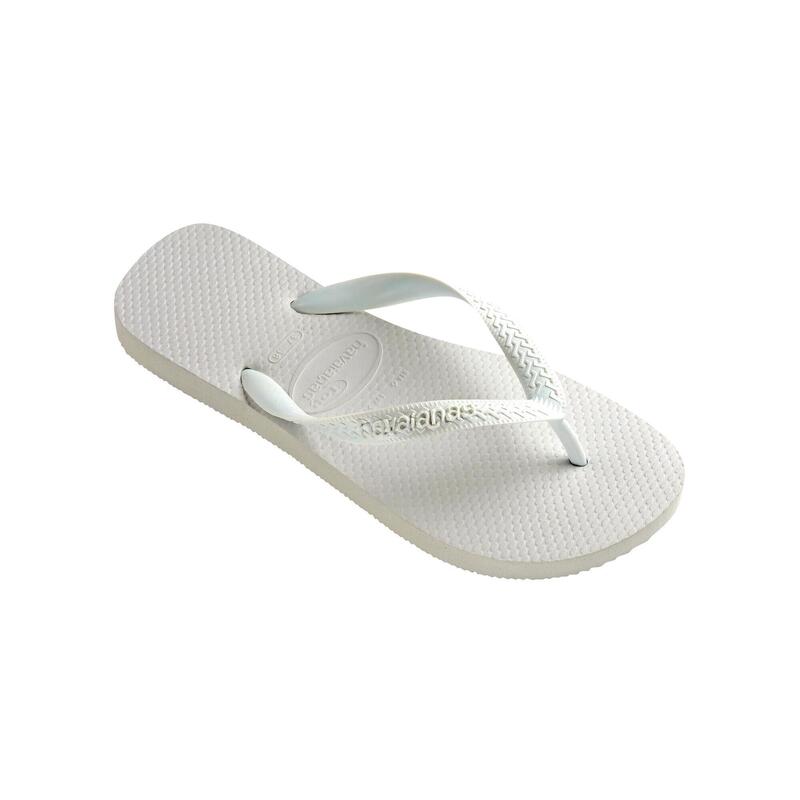 Flip-flops Havaianas Model 4000029 Culoare Alb