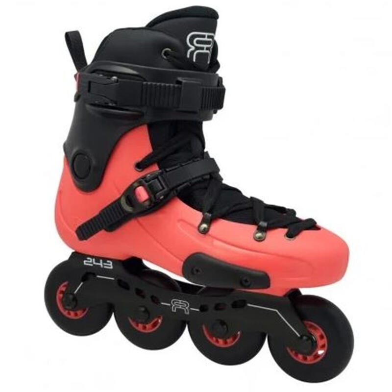 Rolki Freeride Męskie FR FRXP 80 Coral