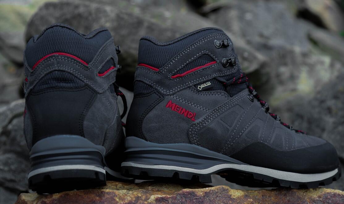 MEINDL Wanderschuh Antelao GTX 2/4